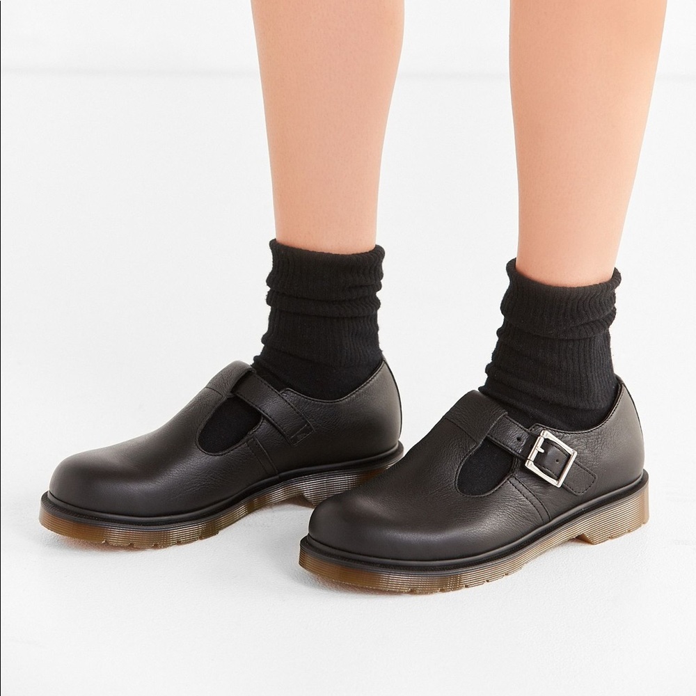 Dr. Martens Polley Virginia Mary Jane